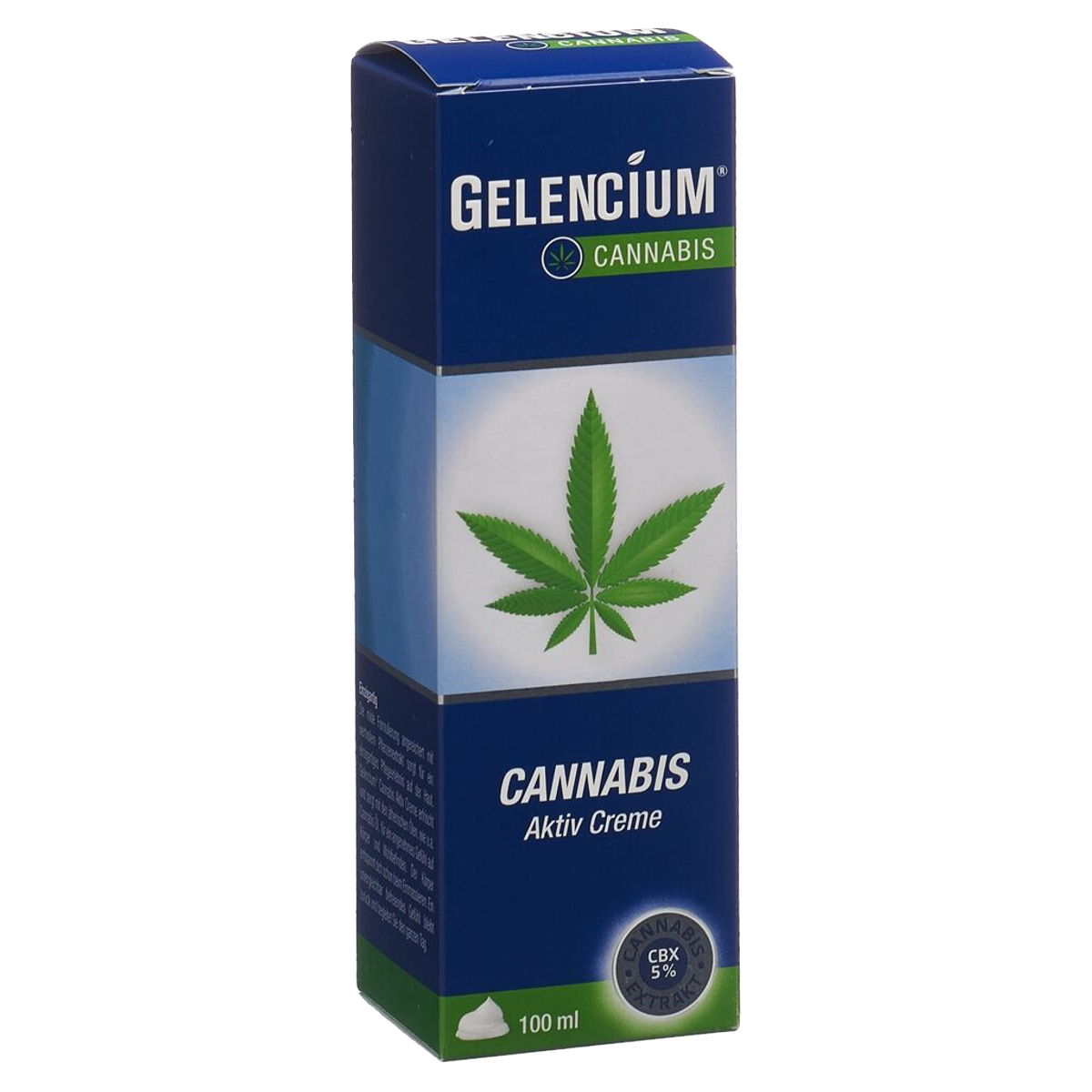 Detail Thc Creme Nomer 28