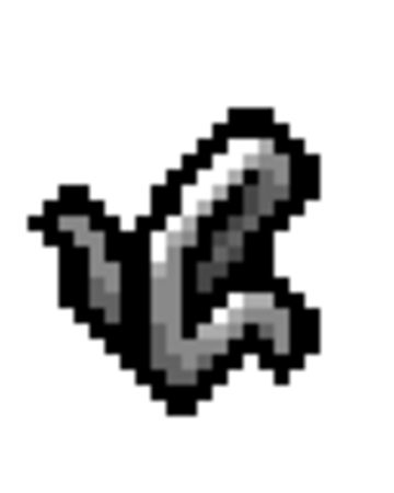 The Binding Of Isaac Paper Clip - KibrisPDR