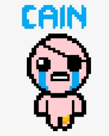 Detail The Binding Of Isaac Paper Clip Nomer 10