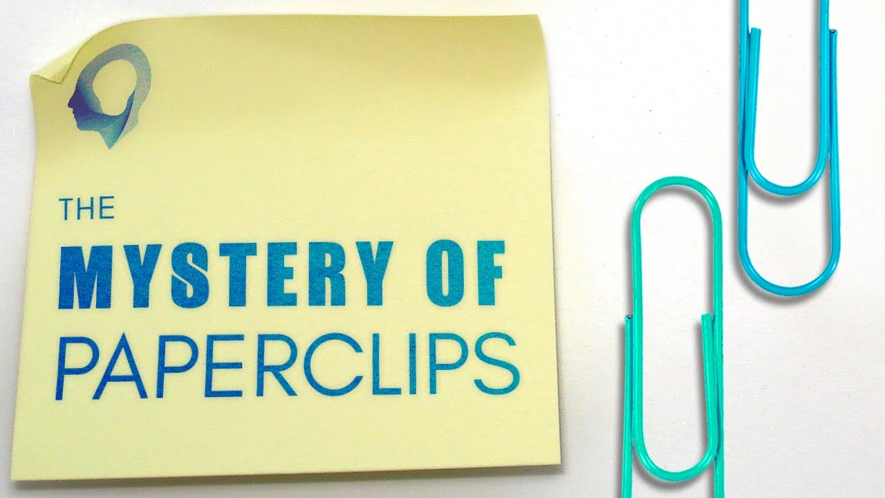 Detail The Binding Of Isaac Paper Clip Nomer 17