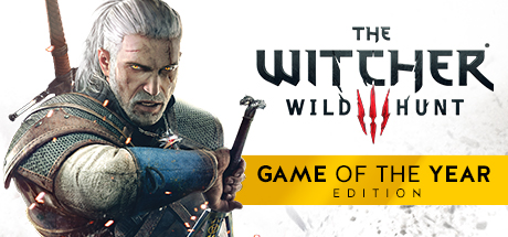 Detail The Witcher 3 Big Game Hunter Nomer 2
