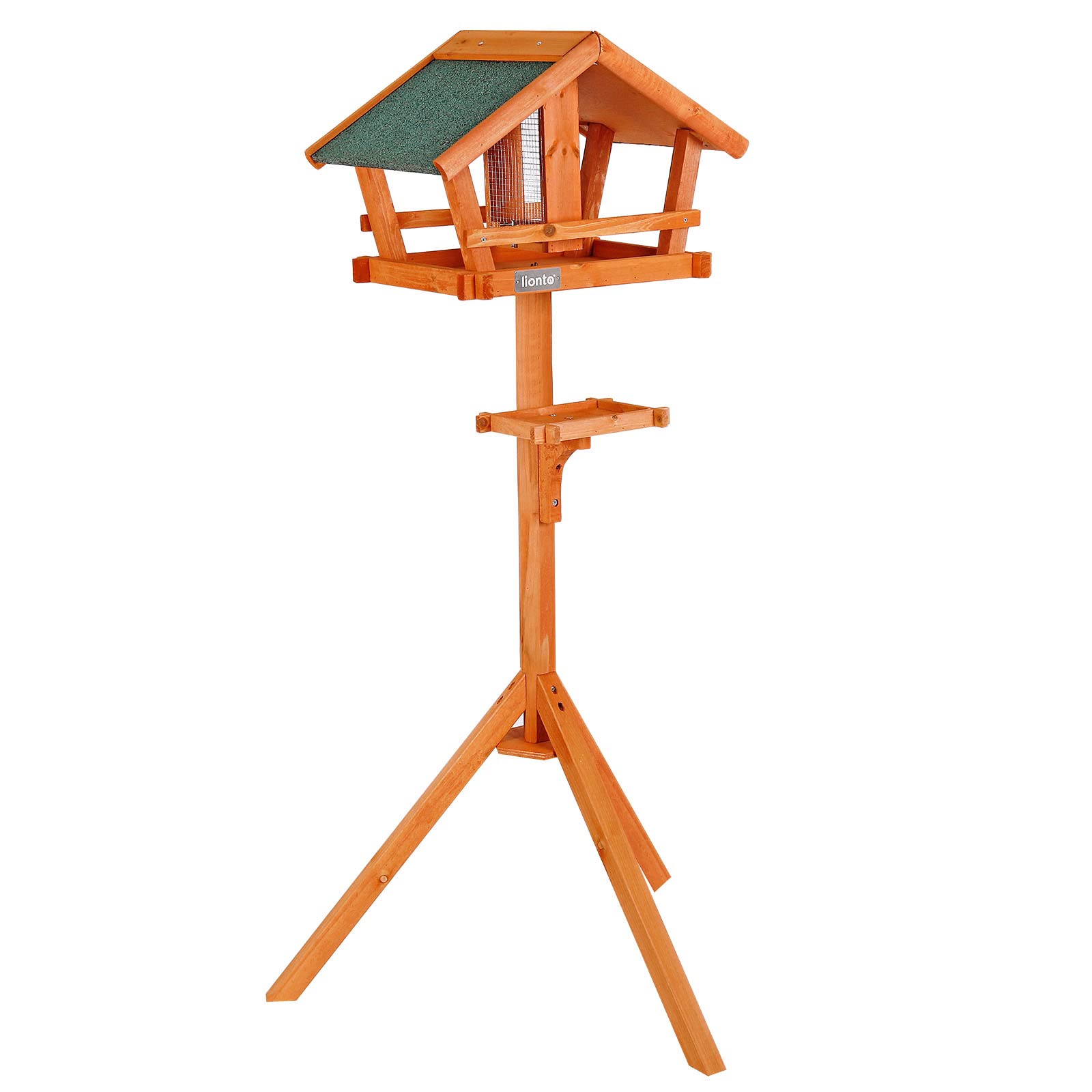 Vogelhaus Mit Stange 29+ Koleksi Gambar