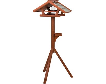Vogelhaus Mit Stange 29+ Koleksi Gambar
