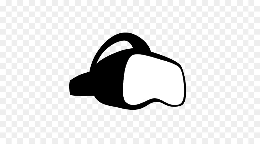 Detail Vr Headset Symbol Nomer 15