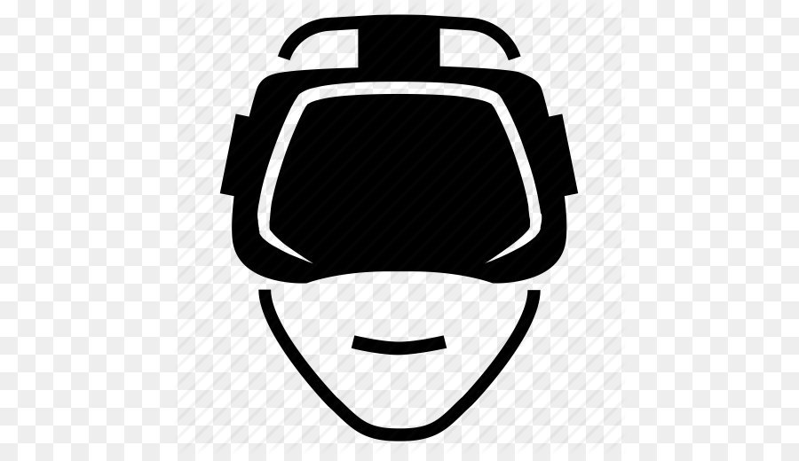 Detail Vr Headset Symbol Nomer 20