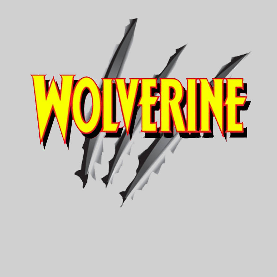 Detail Wolverine Logo Nomer 18