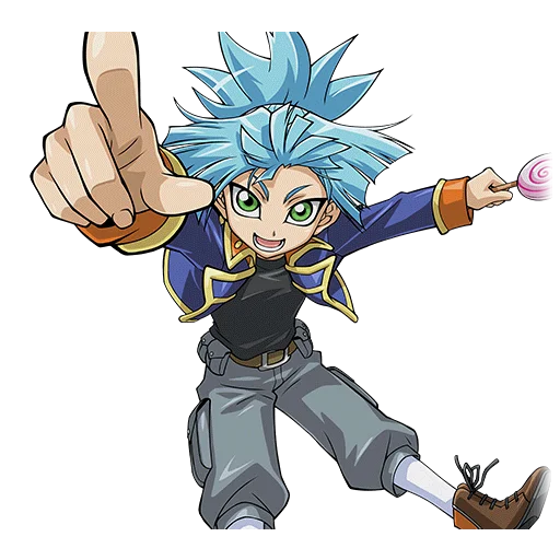 Detail Yugioh Duel Links Sprites Nomer 14