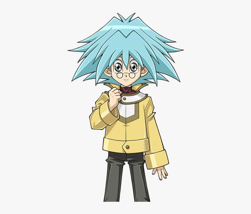 Detail Yugioh Duel Links Sprites Nomer 18