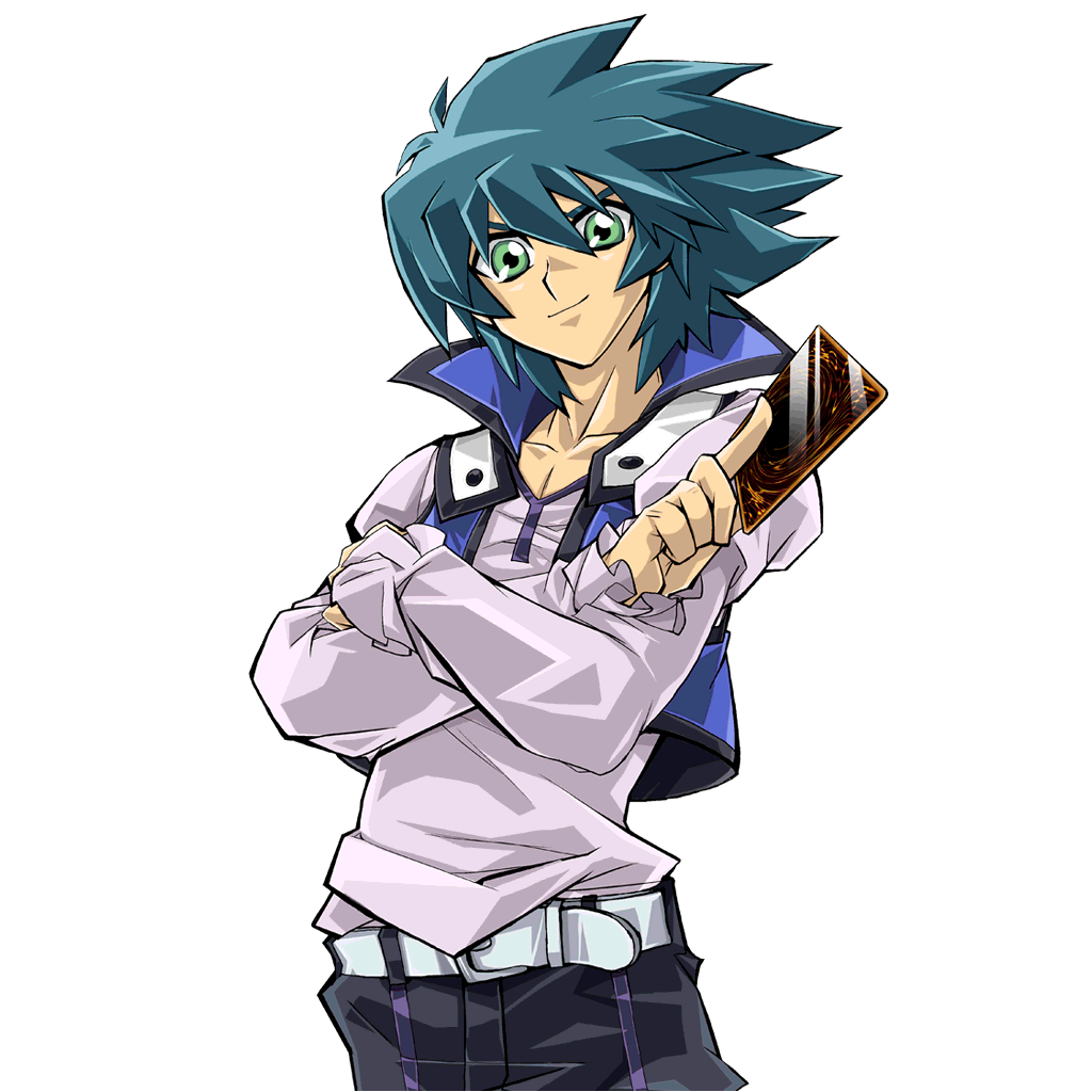 Detail Yugioh Duel Links Sprites Nomer 20