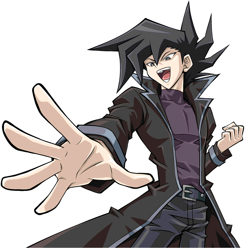 Detail Yugioh Duel Links Sprites Nomer 23