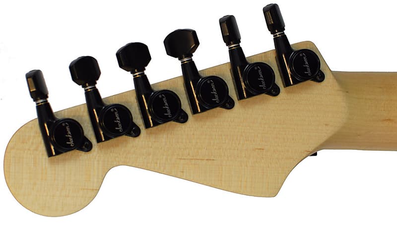 Detail Adrian Smith Fender Nomer 12