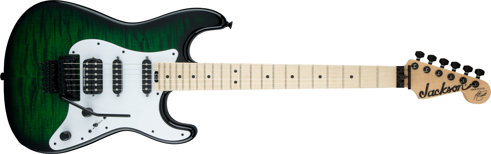 Detail Adrian Smith Fender Nomer 5