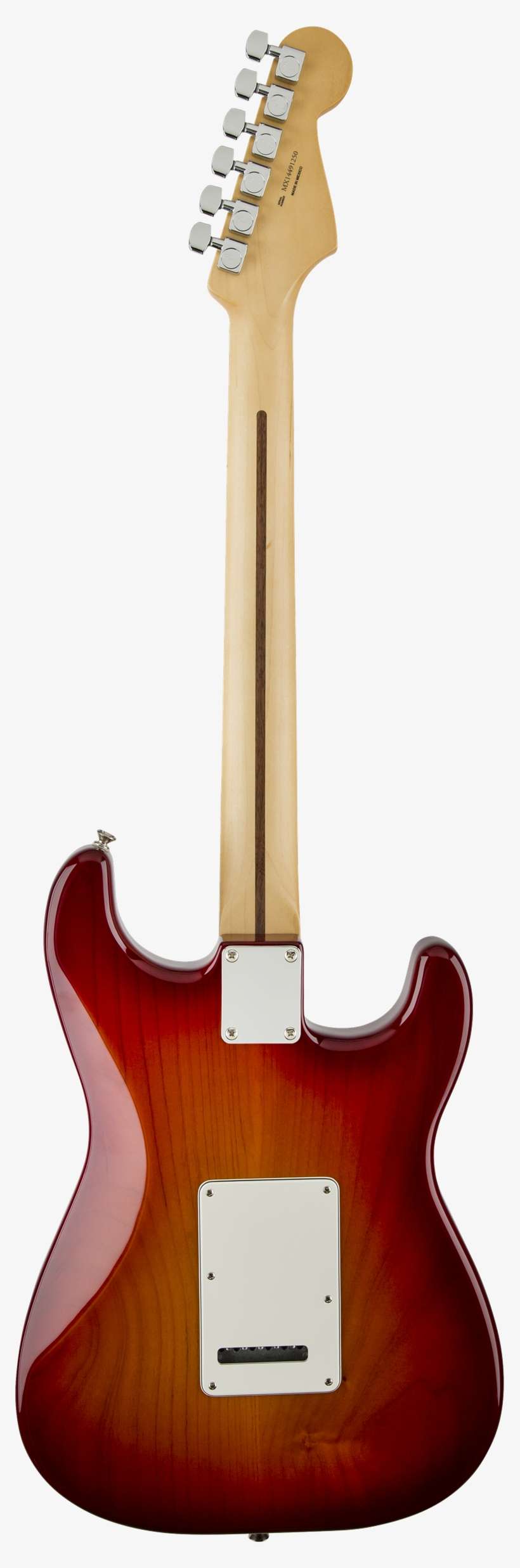 Detail Adrian Smith Fender Nomer 6
