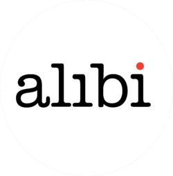 Detail Alibi Logo Nomer 3