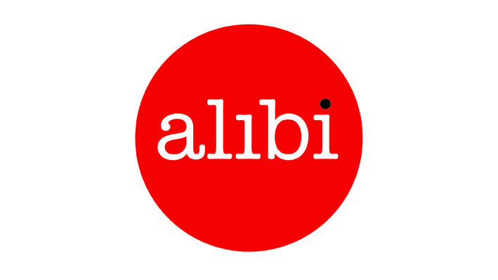 Detail Alibi Logo Nomer 7