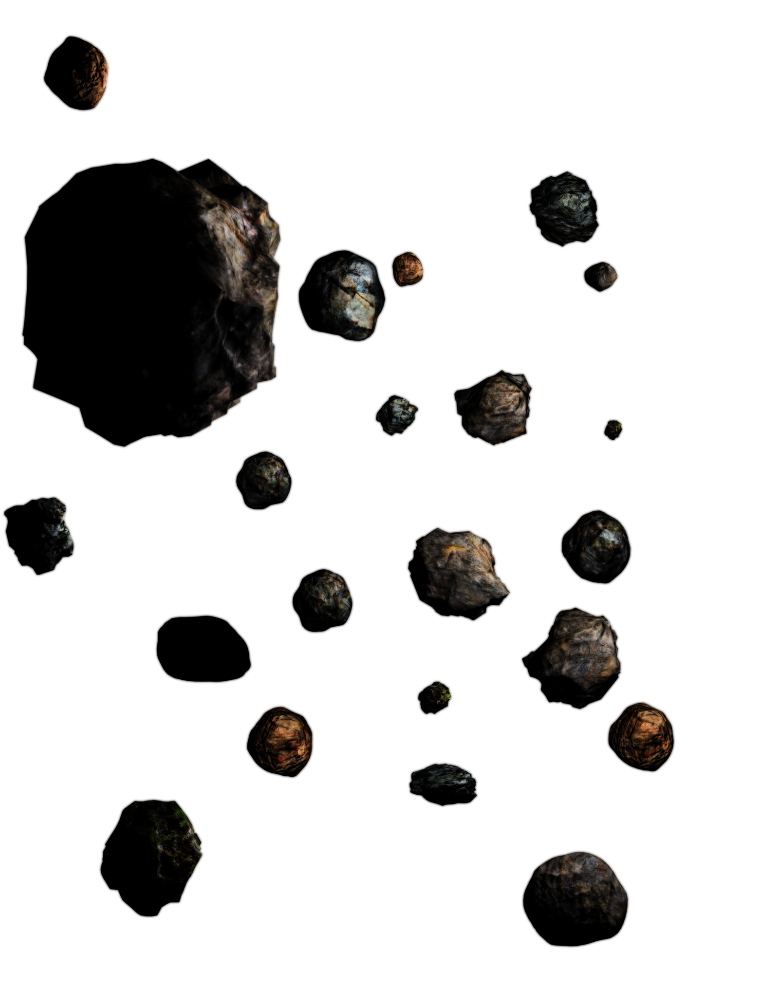 Detail Asteroid Png Nomer 11