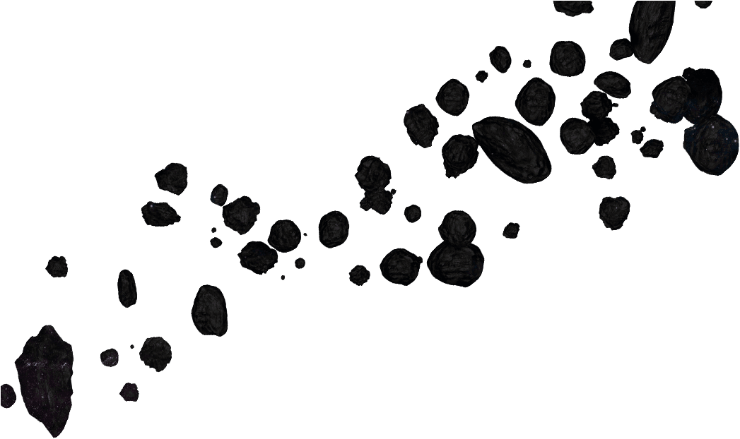 Detail Asteroid Png Nomer 6