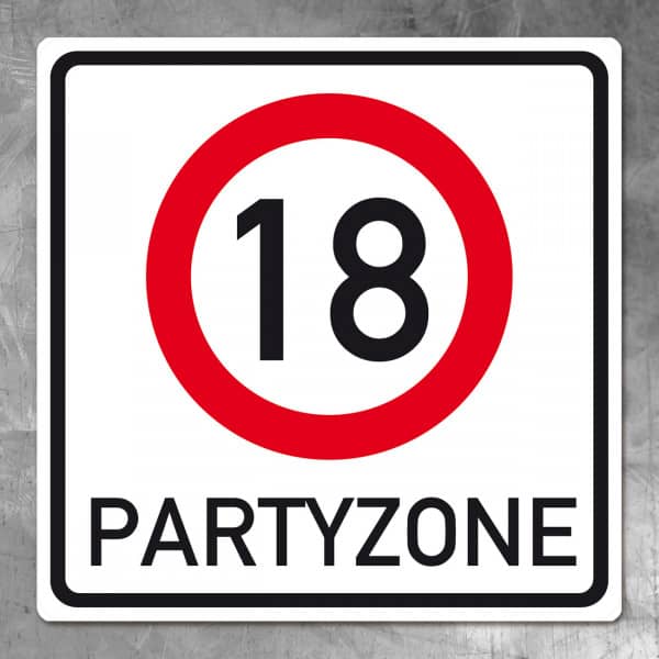 Detail Banner Zum 18 Geburtstag Mit Foto Nomer 13