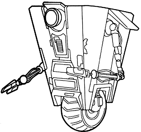 Detail Claptrap Decal Nomer 12