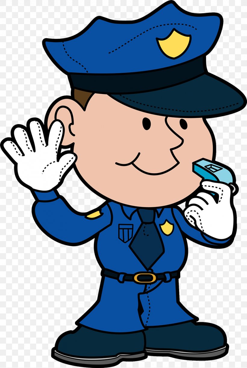 Detail Clipart Polizei Nomer 11