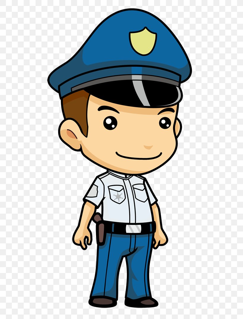 Detail Clipart Polizei Nomer 5