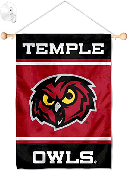 Detail Flagge Mit Tempel Nomer 20