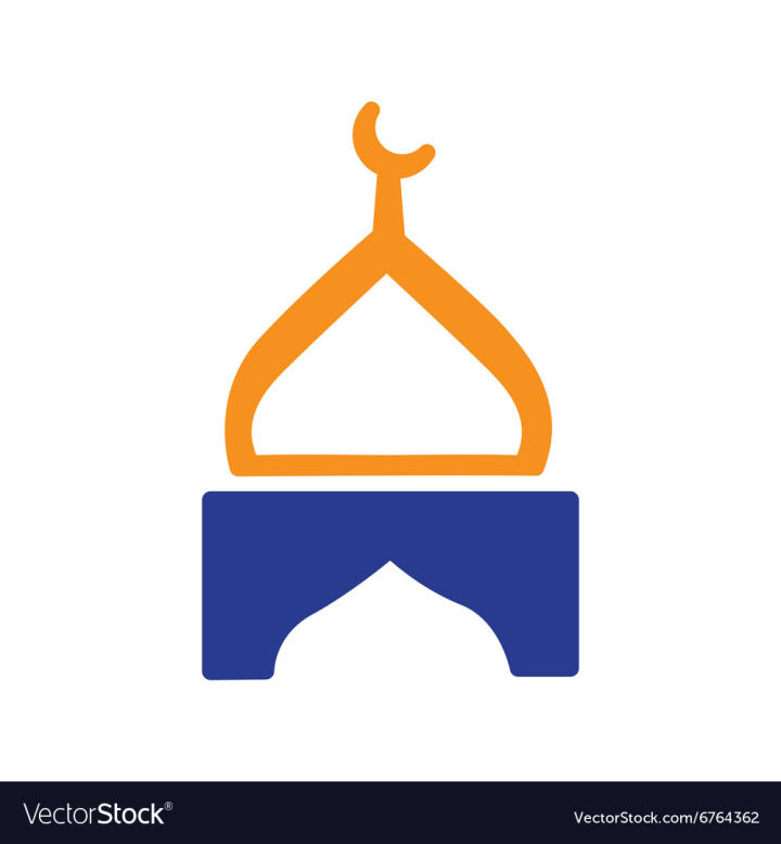 Detail Flagge Mit Tempel Nomer 22