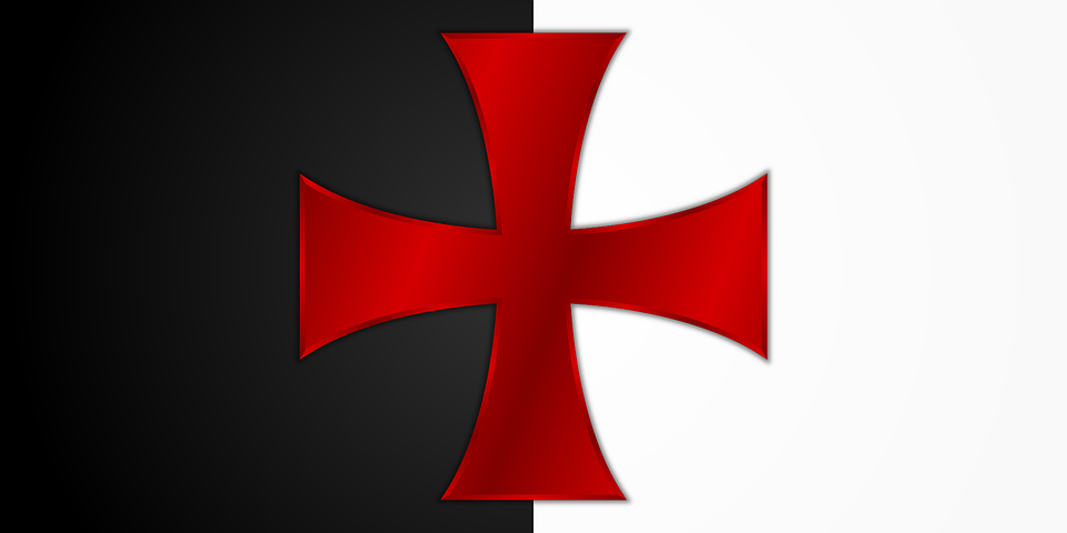 Detail Flagge Mit Tempel Nomer 3