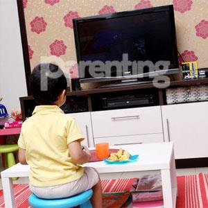 Detail Gambar Anak Menonton Tv Nomer 42