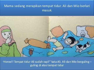 Detail Gambar Anak Merapikan Tempat Tidur Nomer 36