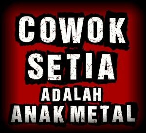 Detail Gambar Anak Metal Nomer 33