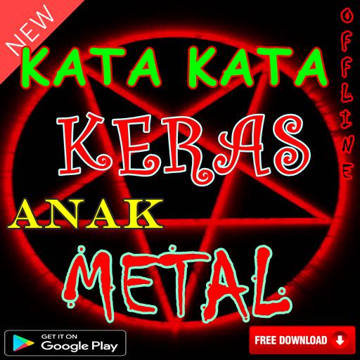 Detail Gambar Anak Metal Nomer 36