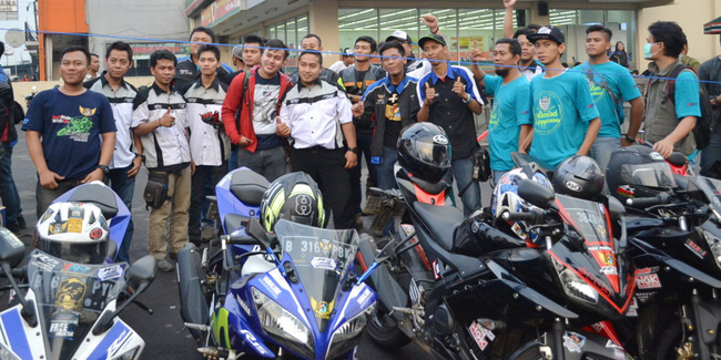 Detail Gambar Anak Motor Yamaha R15 Nomer 16