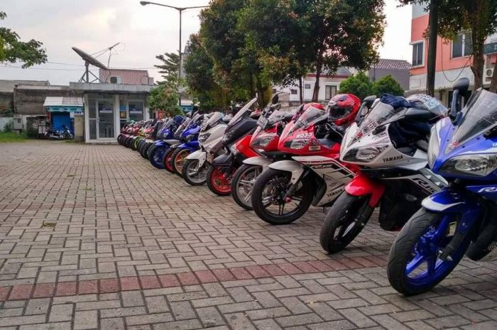 Detail Gambar Anak Motor Yamaha R15 Nomer 4