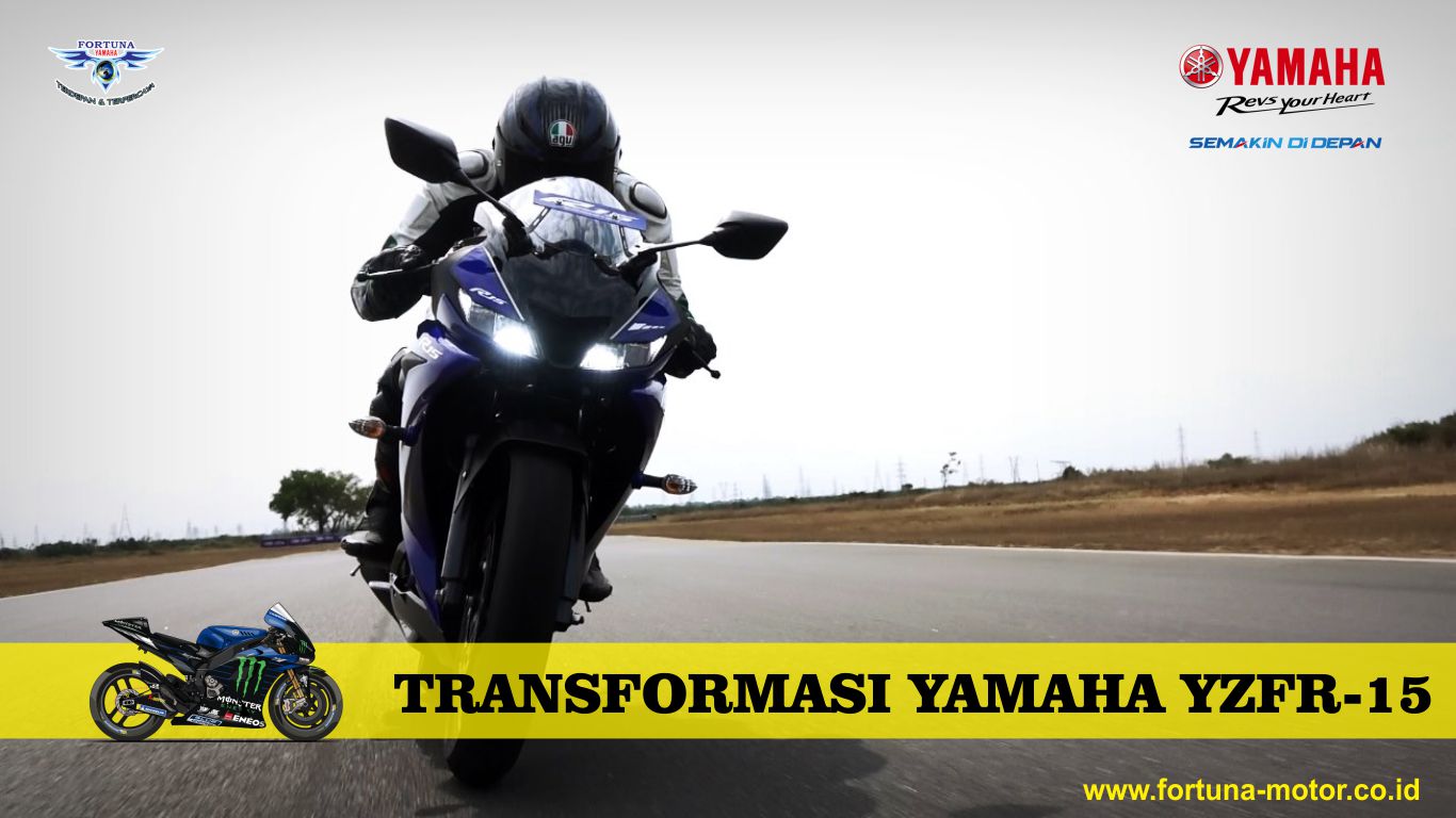 Detail Gambar Anak Motor Yamaha R15 Nomer 30