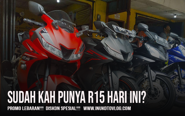 Detail Gambar Anak Motor Yamaha R15 Nomer 36