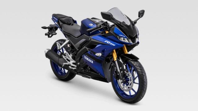 Detail Gambar Anak Motor Yamaha R15 Nomer 37