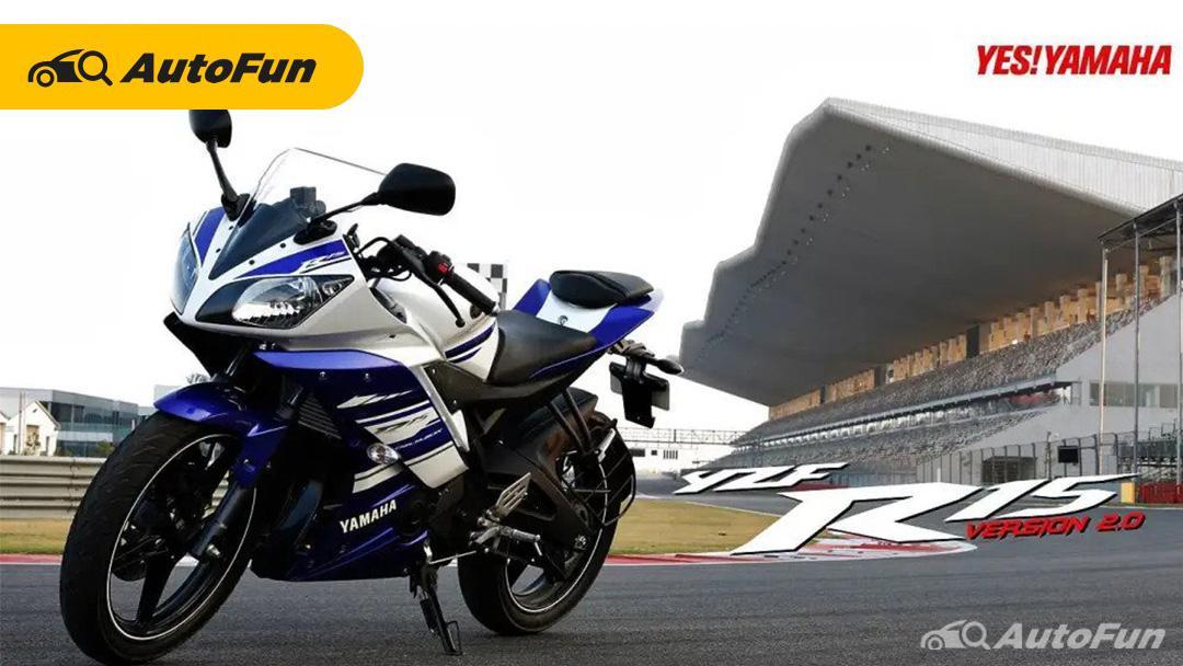 Detail Gambar Anak Motor Yamaha R15 Nomer 38