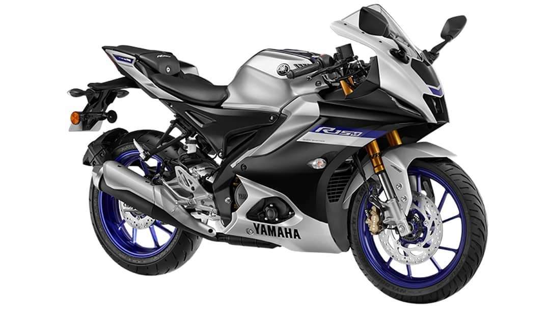 Detail Gambar Anak Motor Yamaha R15 Nomer 42