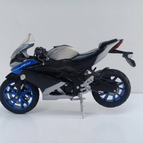 Detail Gambar Anak Motor Yamaha R15 Nomer 49