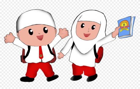 Detail Gambar Anak Muslim Belajar Dengan Orang Tua Kartun Nomer 23