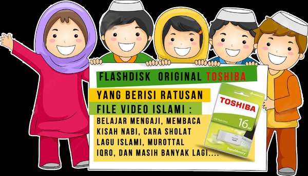 Detail Gambar Anak Muslim Belajar Dengan Orang Tua Kartun Nomer 54