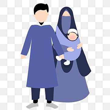 Detail Gambar Anak Muslim Dan Muslimah Nomer 19