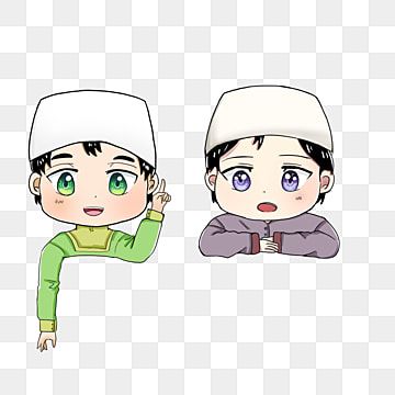 Detail Gambar Anak Muslim Lucu Nomer 30