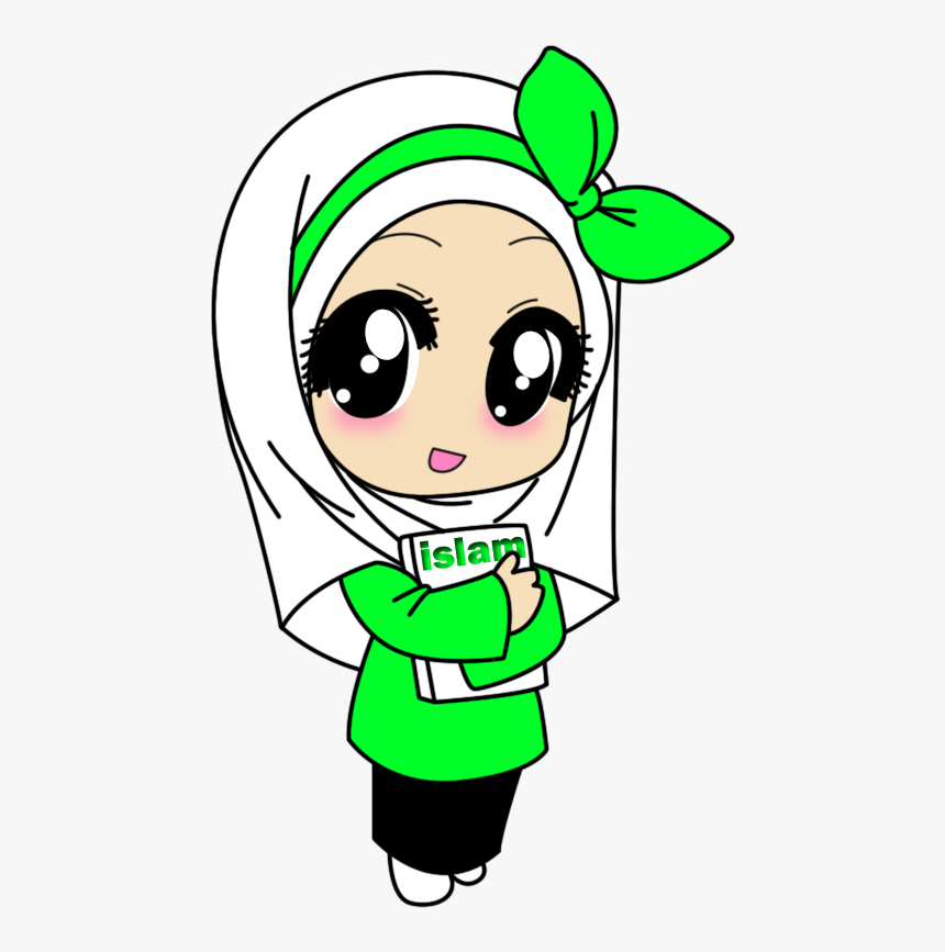 Detail Gambar Anak Muslimah Nomer 6