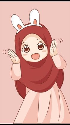 Detail Gambar Anak Muslimah Cantik Nomer 38