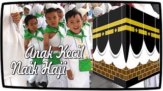 Detail Gambar Anak Naik Haji Nomer 13