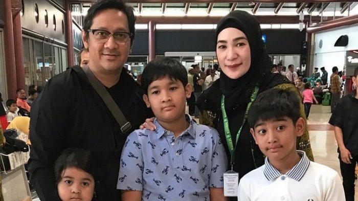 Detail Gambar Anak Naik Haji Nomer 38