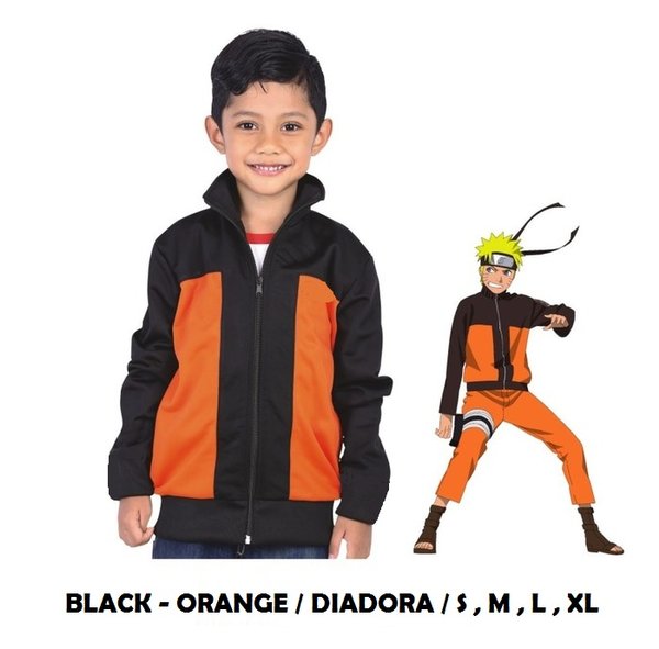 Detail Gambar Anak Naruto Nomer 18