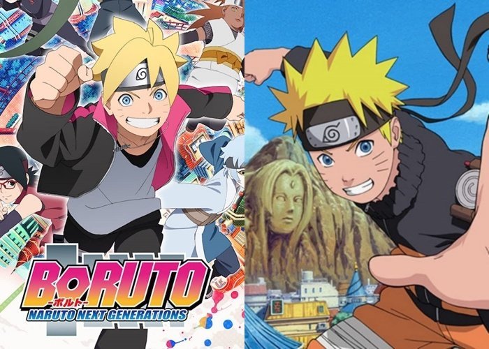 Detail Gambar Anak Naruto Nomer 19